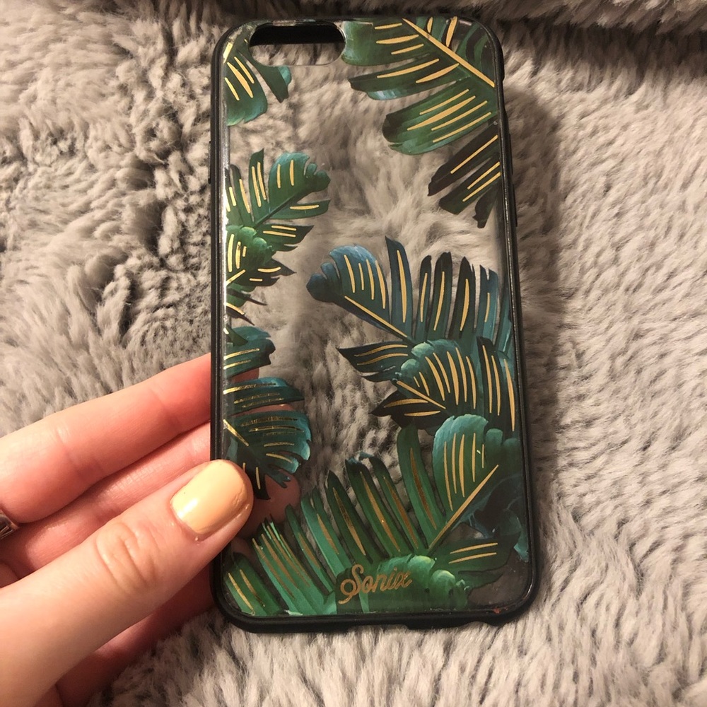 Sonix iPhone 6s case
